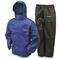 Frogg Toggs Men's Waterproof All Sport Rain Suit, Royal Blue/Black