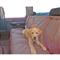Mud River Two Barrel Double Seat Cover, 56" x 68"