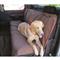 Mud River Two Barrel Double Seat Cover, 56" x 68"