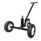 Tow Tuff Dual Adjust Trailer Dolly with Caster, 800 lb. Capacity
