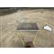 Yard Tuff Drag Mat, 5' x 3'