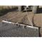 Yard Tuff Drag Mat, 4.5' x 5'