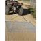 Yard Tuff Drag Mat, 4.5' x 5'