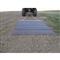 Yard Tuff Drag Mat, 4.5' x 5'