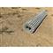 Yard Tuff Drag Mat, 4.5' x 5'