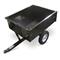 Yard Tuff FC-10 Tow & Yard Cart, 500 lb. Capacity