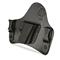 Crossbreed SuperTuck Deluxe Springfield Mod.2 - 9mm/.40 Concealed Carry Holster
