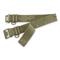 French Military Surplus FAMAS Field Belt, New, Olive Drab