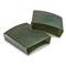 Durable plastic construction