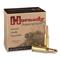 Hornady, 218 Bee, HP, 45 Grain, 25 Rounds