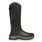 LaCrosse Alpha Thermal 16" Men's Rubber Boots, Black