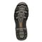 Antarctic outsole with multi-directional lugs, Black