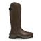 LaCrosse Alpha Thermal 16" Men's Rubber Boots, Brown