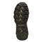 Burly Pro outsole delivers perfect traction on almost any terrain, and releases stability, Realtree MAX-5®