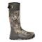 LaCrosse 18" Alphaburly Pro Men's Insulated Camo Hunting Boots, 800 Gram, Optifade Timber