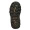 Burly Pro outsole delivers perfect traction on almost any terrain, and releases stability