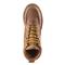 Pigskin lining, Distressed Brown