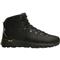 Danner Mountain 600 4.5" Men's Leather Waterproof Hiking Boots, Black