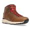 Danner Mountain 600 4.5" Men's Leather Waterproof Hiking Boots, Saddle Tan