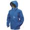 frogg toggs Women's Waterproof Java Toadz 2.5 Jacket, Electric Blue