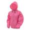 frogg toggs Women's Waterproof Ultra Lite 2 Jacket, Pink