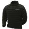 frogg toggs Men's Co-Pilot Insulated Puff Jacket, Black