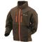 frogg toggs Men's Waterproof Pilot II Guide Jacket, Stone/Taupe