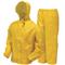 frogg toggs Men's Waterproof Ultra Lite Rain Suit, Bright Yellow