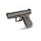 Glock 23 Gen 3, Semi-Automatic, .40 S&W, 4.01" Barrel, 13+1 Rounds, Used Police Trade-In