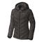 Columbia Women's Heavenly Insulated Hooded Jacket, Black