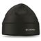 Columbia Men's Trail Summit Beanie Hat, Black