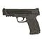 Smith & Wesson M&P45 M2.0, Semi-Automatic, .45 ACP, 4.6" Barrel, No Safety, 10+1 Rounds