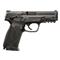 Smith & Wesson M&P40 M2.0, Semi-Automatic, .40 S&W, 4.25" Barrel, Thumb Safety, 15+1 Rounds