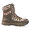 Danner Men's 8" Vital Waterproof Insulated Hunting Boots, 400-gram, Mossy Oak Break-Up® COUNTRY™