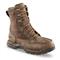 Danner Men's Sharptail 8" Lace-Up Waterproof Hunting Boots, Brown