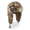 Plastic buckle chinstrap, Realtree Xtra®