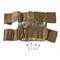 Perfect for bug-out bag or long-term storage