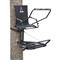 Primal Tree Stands Comfort King Deluxe Hang-On Tree Stand