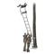For use with all ladder stands