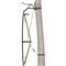 Primal Tree Stands Single Vantage Deluxe 17' Ladder Tree Stand with Jaw And Truss Stabilizer System