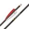 TenPoint Alpha Brite 2.0 Lighted 20" Pro Elite 400 Carbon Crossbow Arrows, 3 Pack