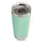 Shown in Seafoam, Seafoam
