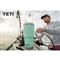 Puncture- and rust-resistant, Seafoam