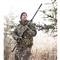 Now available in Realtree MAX-7®, Realtree MAX-7®