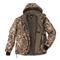 100% polyester tricot lining, Mossy Oak Shadow Grass Blades®