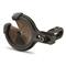 Trophy Ridge Whisker Biscuit Quick Shot Reversible Arrow Rest, Small