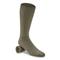 U.S. Military Surplus Heavyweight Boot Socks, 12 Pack - 699924 ...