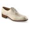 Italian Military Surplus Leather Dress Shoes, New