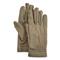 Italian Military Surplus Wool Dress Gloves, 3 Pack, New