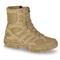 Merrell Moab 2 Men's 8" Waterproof Tactical Boots, Coyote